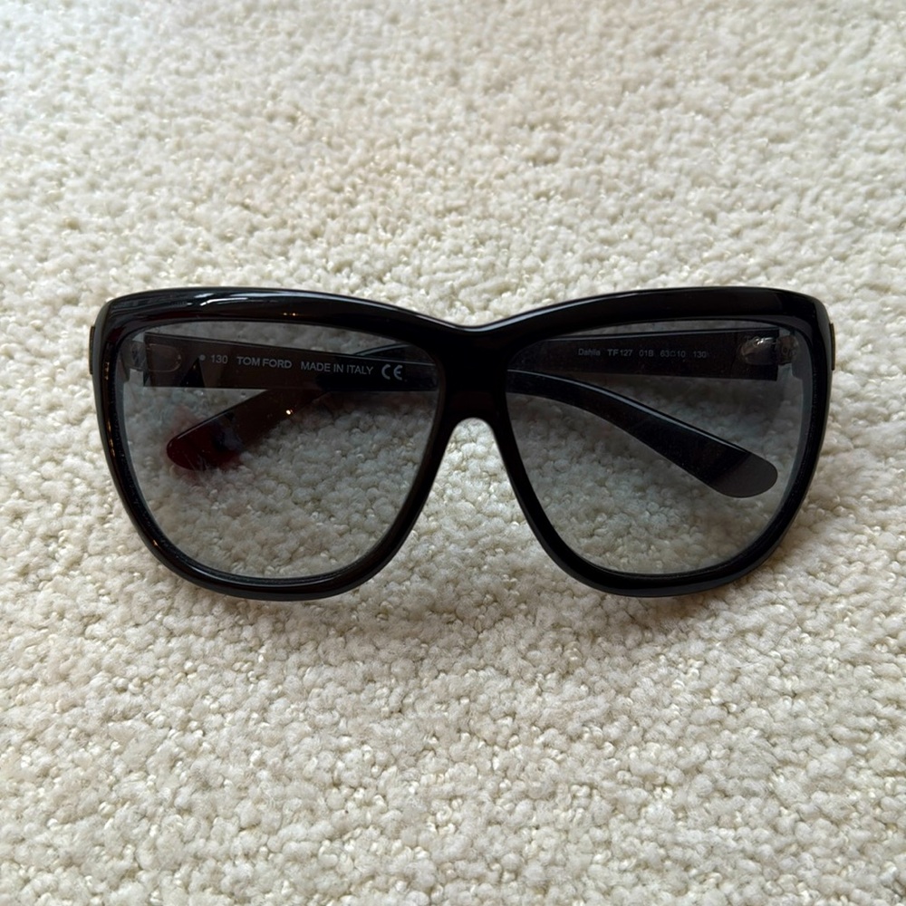 Tom Ford Sunglasses